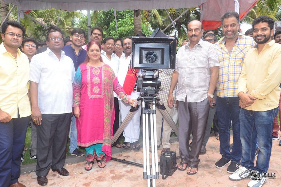 Vitalaacharya-Movie-Opening